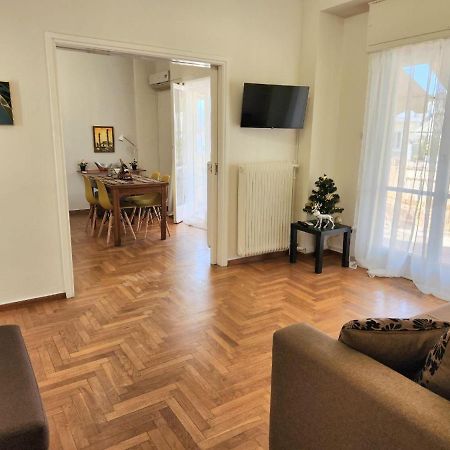 Aristea'S Place Greendom Афіни Екстер'єр фото