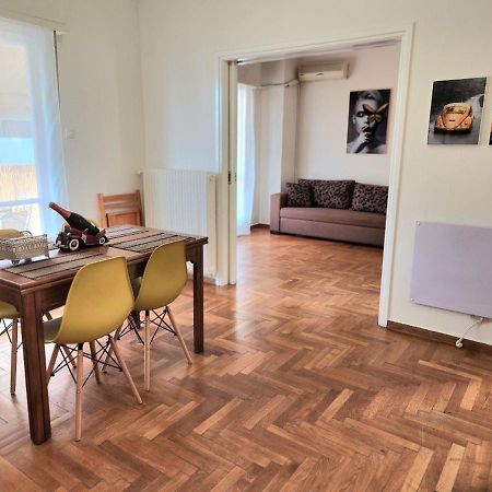 Aristea'S Place Greendom Афіни Екстер'єр фото