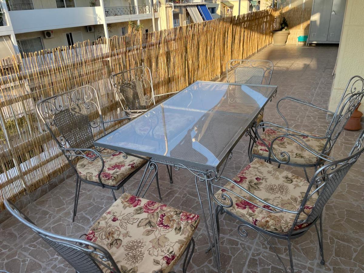 Aristea'S Place Greendom Афіни Екстер'єр фото